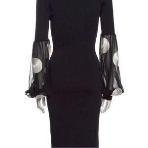 Sachin+ Babi Dress